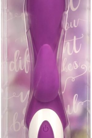 Wonderlust Harmony - Purple