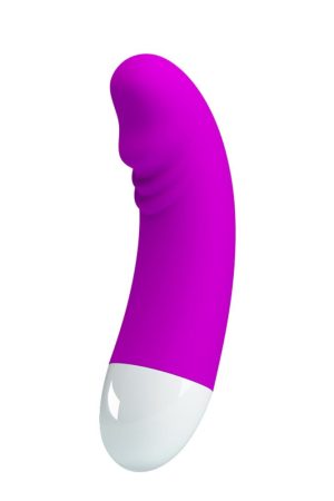 Pretty Love Luther 30 Function Vibrator