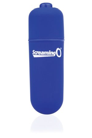 Soft-Touch Vooom! Bullets - Blue