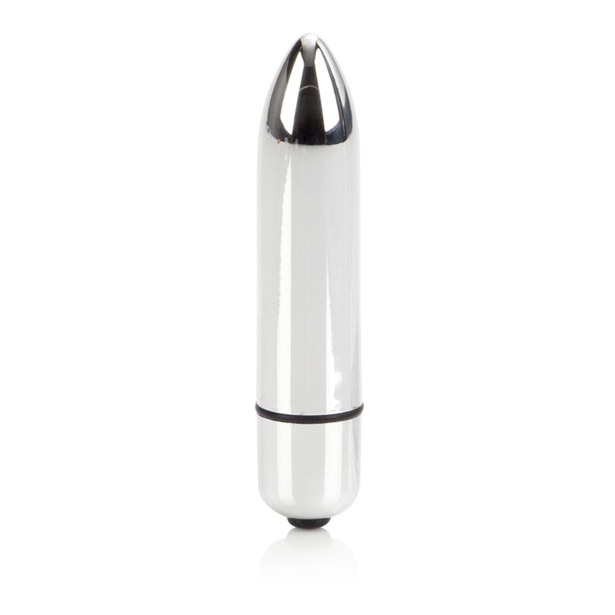 High Intensity Bullet - Silver - Image 3