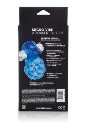 Micro Vibe Arouser - Duckie