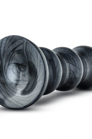 Jet - Black Jack - Carbon Metallic Black