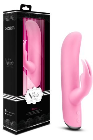 Vilain Bianca Passion - Pink