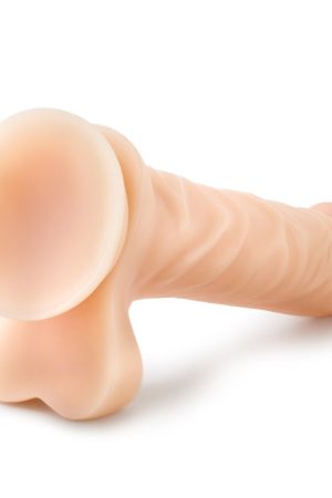 Dr. Skin - Cock 1 - 9 Inches