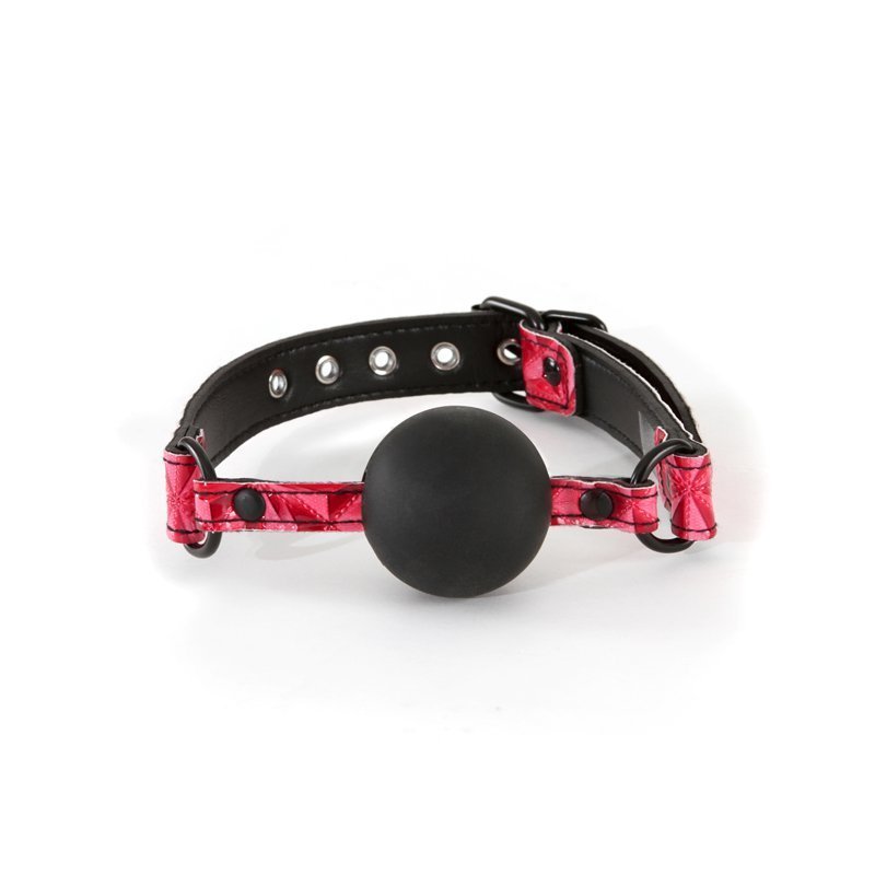 Sinful Silicone Gag - Image 2