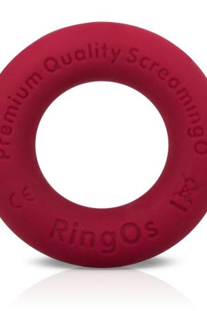 Ringo Ritz - Red