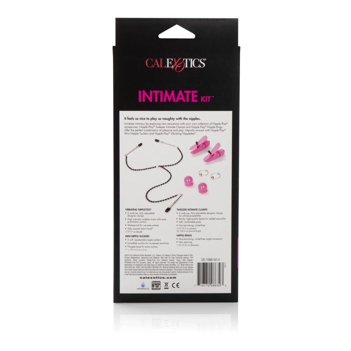 Hers Intimate Kit - Image 2