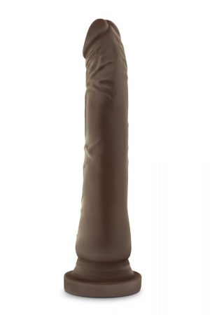 Dr. Skin Basic 8.5 - Chocolate