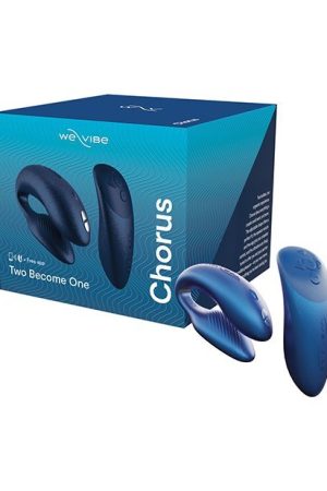 We-Vibe Chorus - Cosmic Blue
