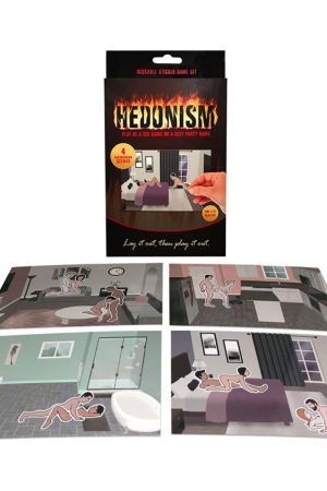 Hedonism Game Set
