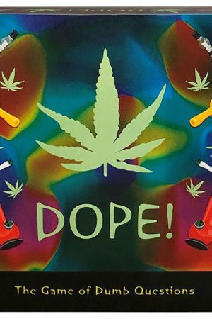 Dope!