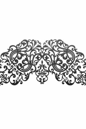 Bijoux Indiscrets Decal Dalila Eyemask