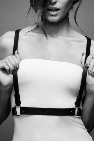 Bijoux Indiscrets Maze X-Harness
