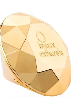 Bijoux Indiscrets Twenty One Vibrating Diamond