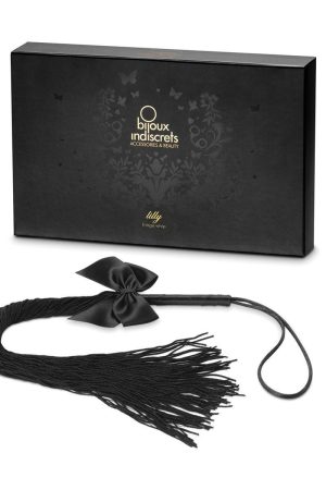Bijoux Indiscrets Lilly Fringe Whip