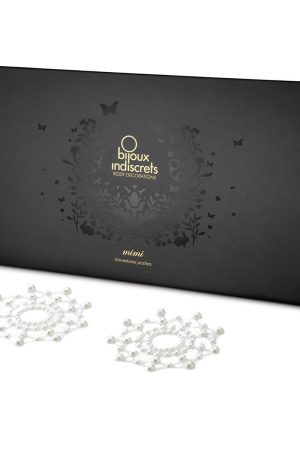 Bijoux Indiscrets Mimi Circles - Pearls