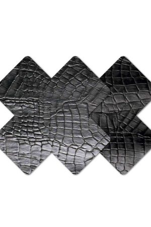 Nippies Re-Style Man Eater Crosses- Size B
