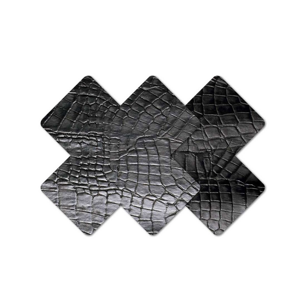Nippies Re-Style Man Eater Crosses- Size B