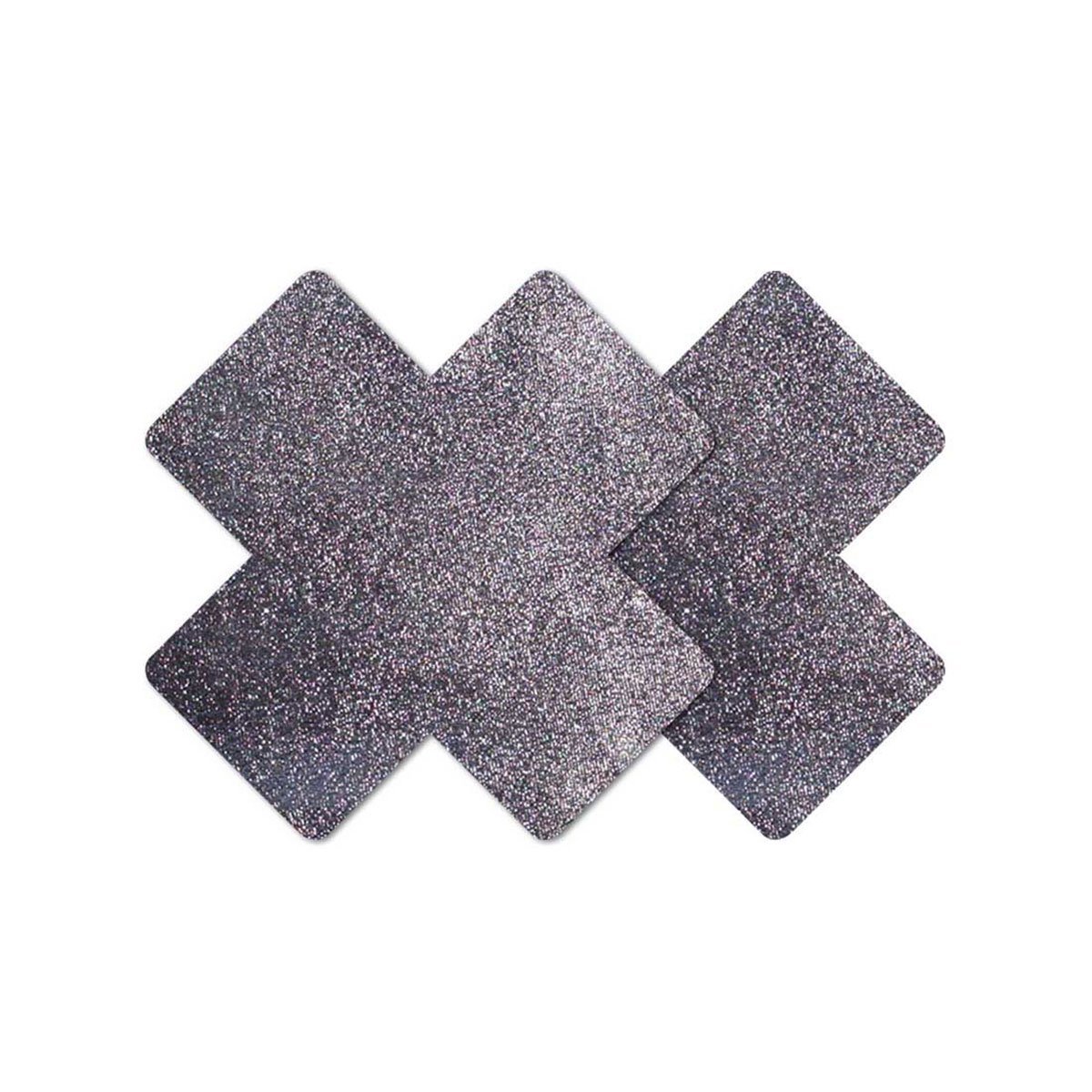 Nippies Re-Style Night Fever Lam Crosses- Size B