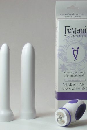 FeMani Wand Kit, Size 2 & 3