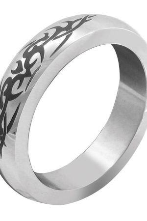 PHS Tribal Band C-Ring - 1.75