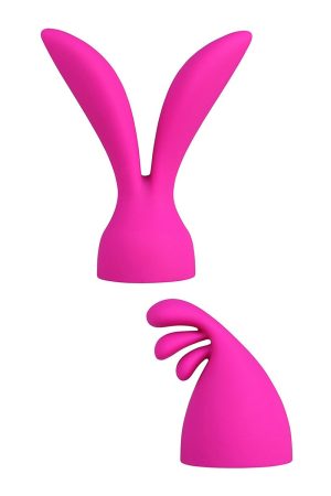 PalmPleasure Attachment 2 pk.