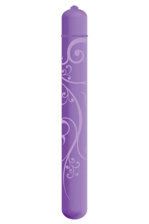 Breeze Flow 3-Speed 5" - Purple