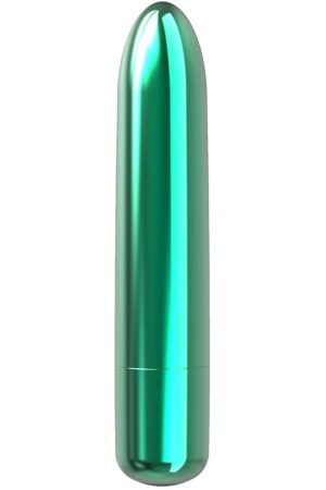Bullet Point - Teal