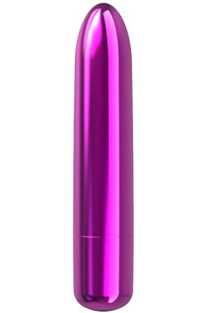 Bullet Point - Purple