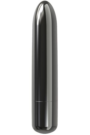 Bullet Point - Black