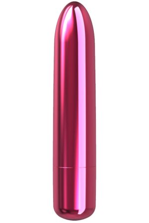 Bullet Point - Pink