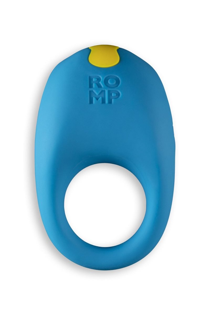 Romp Juke Ring Blue