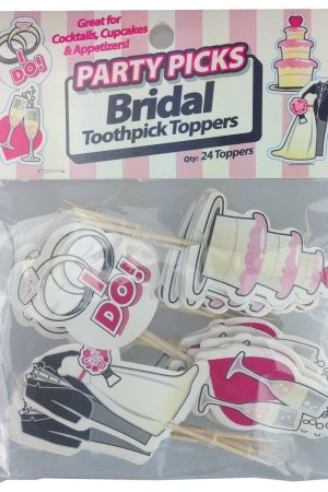 Party Picks - Bridal