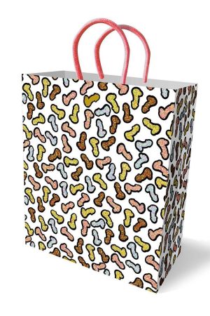 Glitterati Gift Bag
