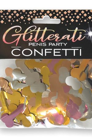 Glitterati Confetti