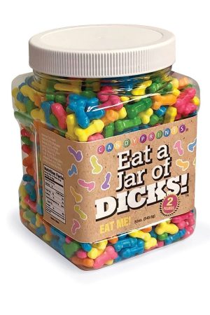 Eat a Jar of Dicks 2lb