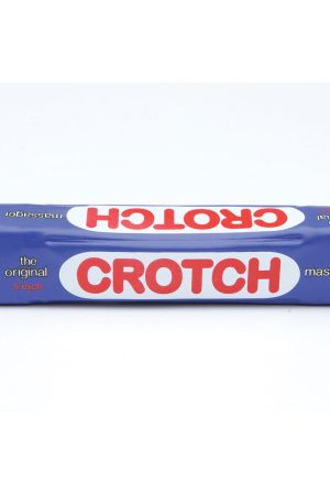 Crotch Massager w/case