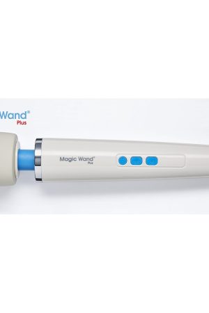 Magic Wand Plus