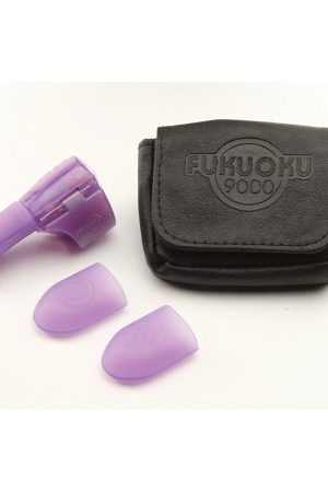 Fukuoku 9000 Finger Massager