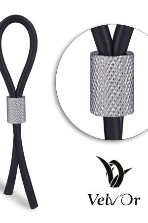 Velv'Or JBoa File 303 C-Ring Adjustable