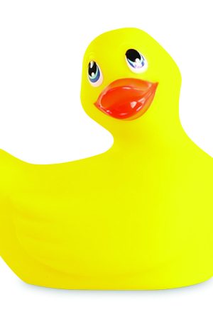 I Rub My Duckie 2.0 - Yellow