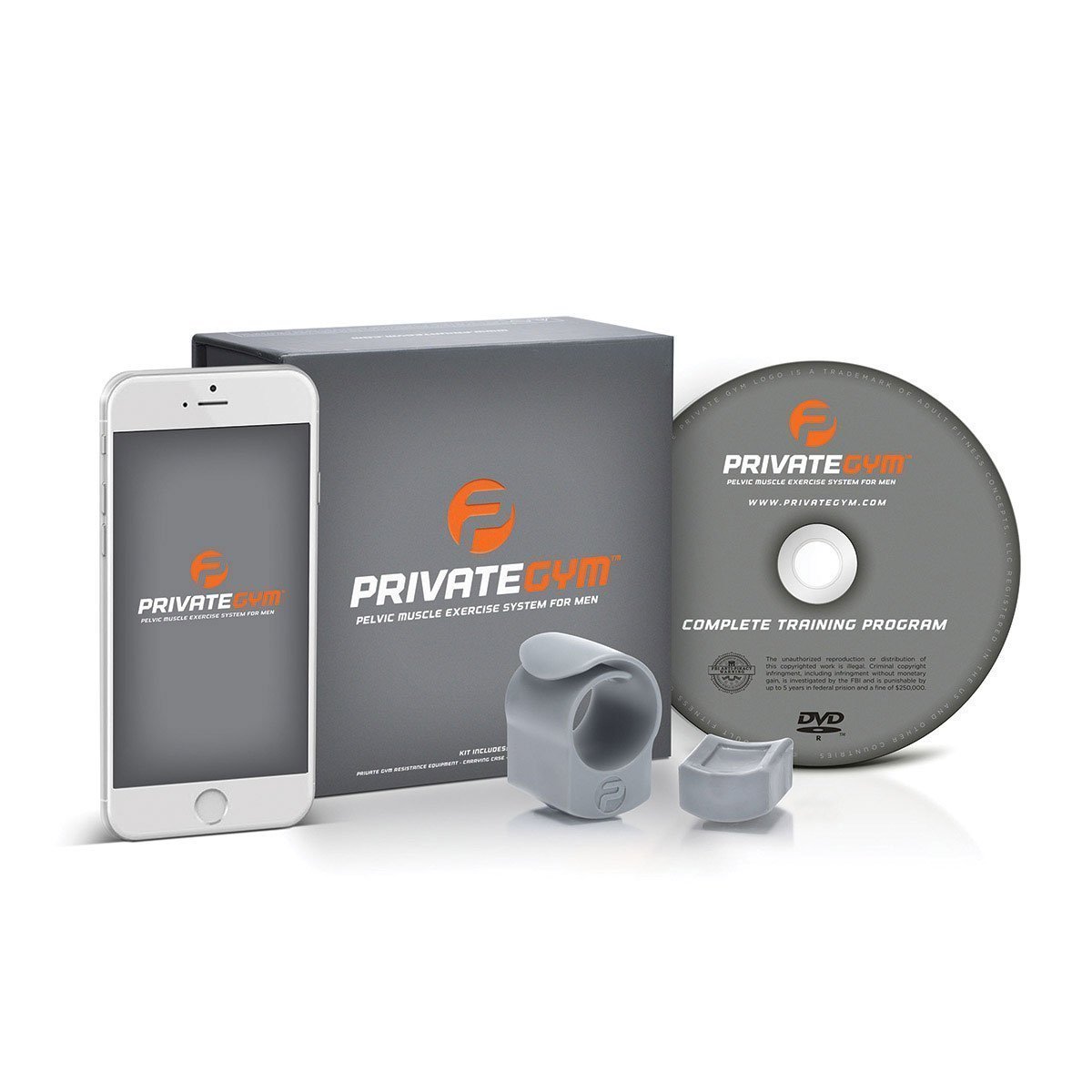 Private Gym