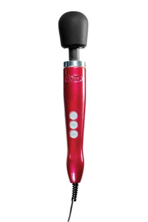 Doxy Die Cast Red