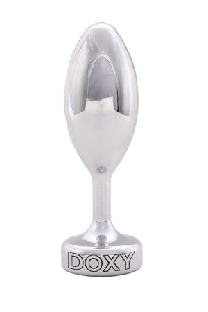 Doxy Smooth Plug