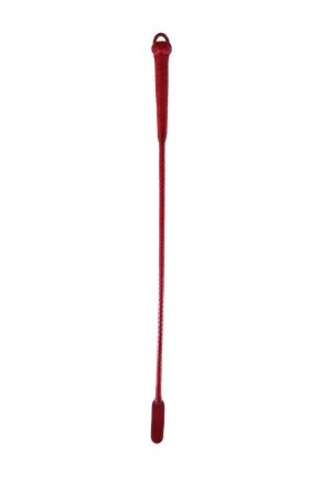 Riding Crop - Red