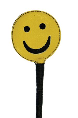 Happy Face Crop