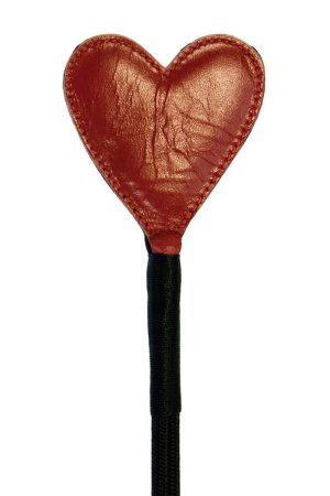 Crop - Crimson Heart Tip