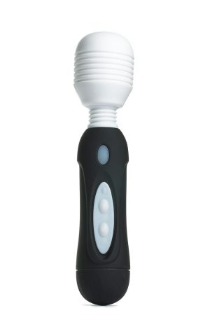 Mystic Wand - Black