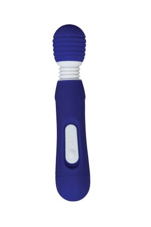 Mini Magic Massager - Blue
