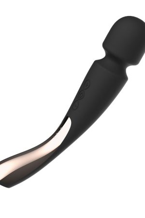 LELO Smart Wand 2 Medium - Black